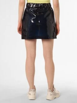 Noisy May Mini-jupes Jupe SKY Femme Bleu Nuit -Parfaite Jupe 6f2bc08700efefd6b6e415adaa9eee73