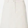 Mini-jupes Jupe Emelie Femme Blanc Cassé 2 Mini-jupes Jupe Emelie Femme Blanc Cassé -Parfaite Jupe 7132fc038fb3bed188109412c5de219b