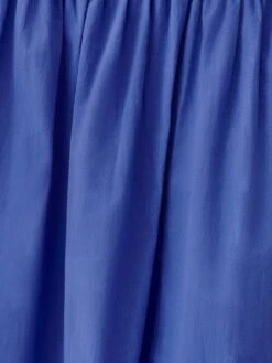 Tussah Jupes Longues Jupe ALLISON Femme Bleu Roi -Parfaite Jupe 717b2437a0f6822f0aea614757a8b9c0