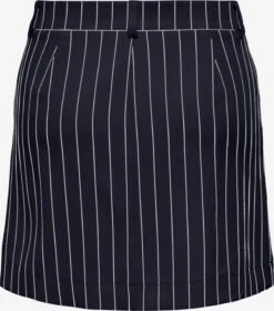 ONLY Mini-jupes Jupe STELLA Femme Bleu Nuit -Parfaite Jupe 742436942c89f741d2cb4f4666f9fd4d