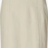 Selected Femme Mini-jupes Jupe Krista Femme Blanc Naturel 1 Selected Femme Mini-jupes Jupe Krista Femme Blanc Naturel -Parfaite Jupe 77c4c1fd657a2d5bf7246ebfd72c6f62