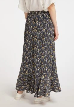 DreiMaster Vintage Jupes Longues Jupe Femme Graphite 9 DreiMaster Vintage Jupes Longues Jupe Femme Graphite -Parfaite Jupe 77cf593dedcdacd9a9d1a39d5565513d