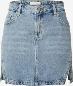 Mini-jupes Jupe Daphne Femme Bleu