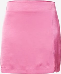 Neo Noir Mini-jupes Jupe Sienna Femme Rose Clair