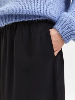 Selected Femme Jupes Longues Jupe Tinni Femme Noir 13 Selected Femme Jupes Longues Jupe Tinni Femme Noir -Parfaite Jupe 7b25846a8348310ebd4490b8f026d3fc