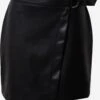 Twist & Tango Jupes En Cuir Jupe Jana Femme Noir -Parfaite Jupe 7b5641e259fb0b6bf2b375442b2aa3d1