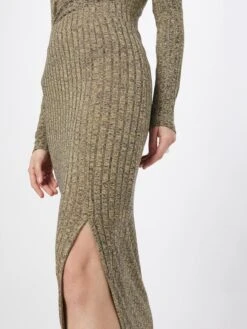 Modström Jupes Longues Jupe Femme écru -Parfaite Jupe 7cd96baedd125dcce8bc87a35d4870e6