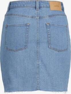 JJXX Mini-jupes Jupe Hazel Femme Bleu -Parfaite Jupe 7d8e622c06a668d6477d3cc7277939d9