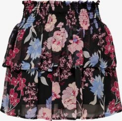 ONLY Mini-jupes Jupe Hanna Femme Noir -Parfaite Jupe 7fdb7e38d86cec3ac022a0dc77fdaa19