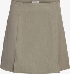 Object Mini-jupes Jupe Tyma Femme Beige Foncé