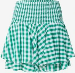 Pepe Jeans Mini-jupes Jupe FRANCINA Femme émeraude / Jade