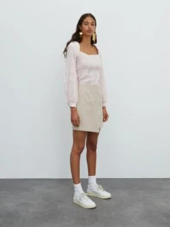 EDITED Mini-jupes Jupe Mele Femme Camel 10 EDITED Mini-jupes Jupe Mele Femme Camel -Parfaite Jupe 899284d5cb0dc827649cc4969648ce03