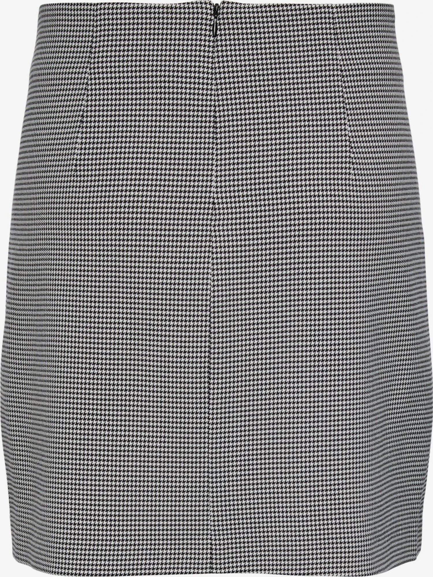 Pieces Mini-jupes Jupe JANNE Femme Gris 4 Pieces Mini-jupes Jupe JANNE Femme Gris – Image 2