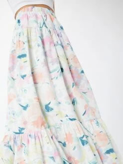 Parfaite Jupe -Parfaite Jupe 8ba4decc514edffdcc66b82cacee60f0