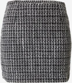 Gestuz Mini-jupes Jupe Kanta Femme Noir