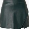 About You Jupes En Cuir Jupe Lucky Femme Vert Foncé -Parfaite Jupe 8f0639670629e97deb5b99a4f97e429d