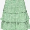 ONLY Mini-jupes Jupe AMANDA Femme Citron Vert / Vert Clair 2 ONLY Mini-jupes Jupe AMANDA Femme Citron Vert / Vert Clair -Parfaite Jupe 8f8091c09a13d04db70adf91e2f22779