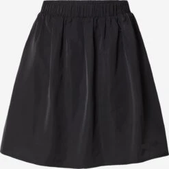 Mini-jupes Jupe Gemma Femme Noir
