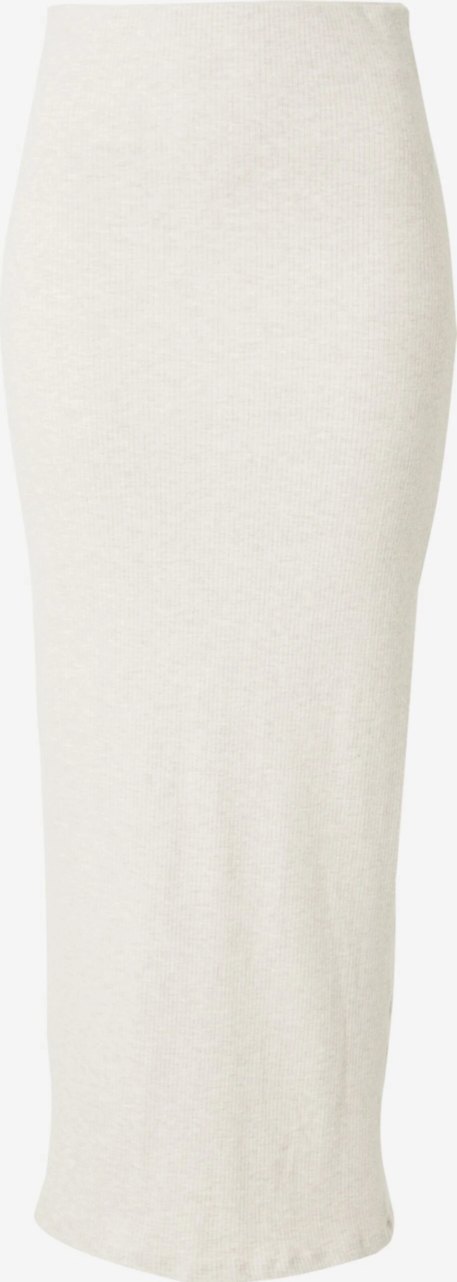 NLY By Nelly Jupes Longues Jupe Femme Mastic 3 NLY By Nelly Jupes Longues Jupe Femme Mastic