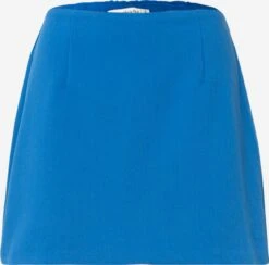 Abercrombie & Fitch Mini-jupes Jupe Femme Bleu Ciel