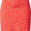 EDITED Mini-jupes Jupe Danna Femme Rouge Orangé 1 EDITED Mini-jupes Jupe Danna Femme Rouge Orangé -Parfaite Jupe 92d546e96d96c372563e51182eac3b3b