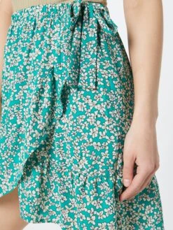 ONLY Mini-jupes Jupe Fuchsia Femme Jade -Parfaite Jupe 9467b15888333b10cf68db7215c736ef