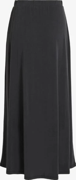 Object Jupes Longues Jupe Annie Femme Noir 9 Object Jupes Longues Jupe Annie Femme Noir -Parfaite Jupe 97618d6083ce4d132bdccbd95dfed068