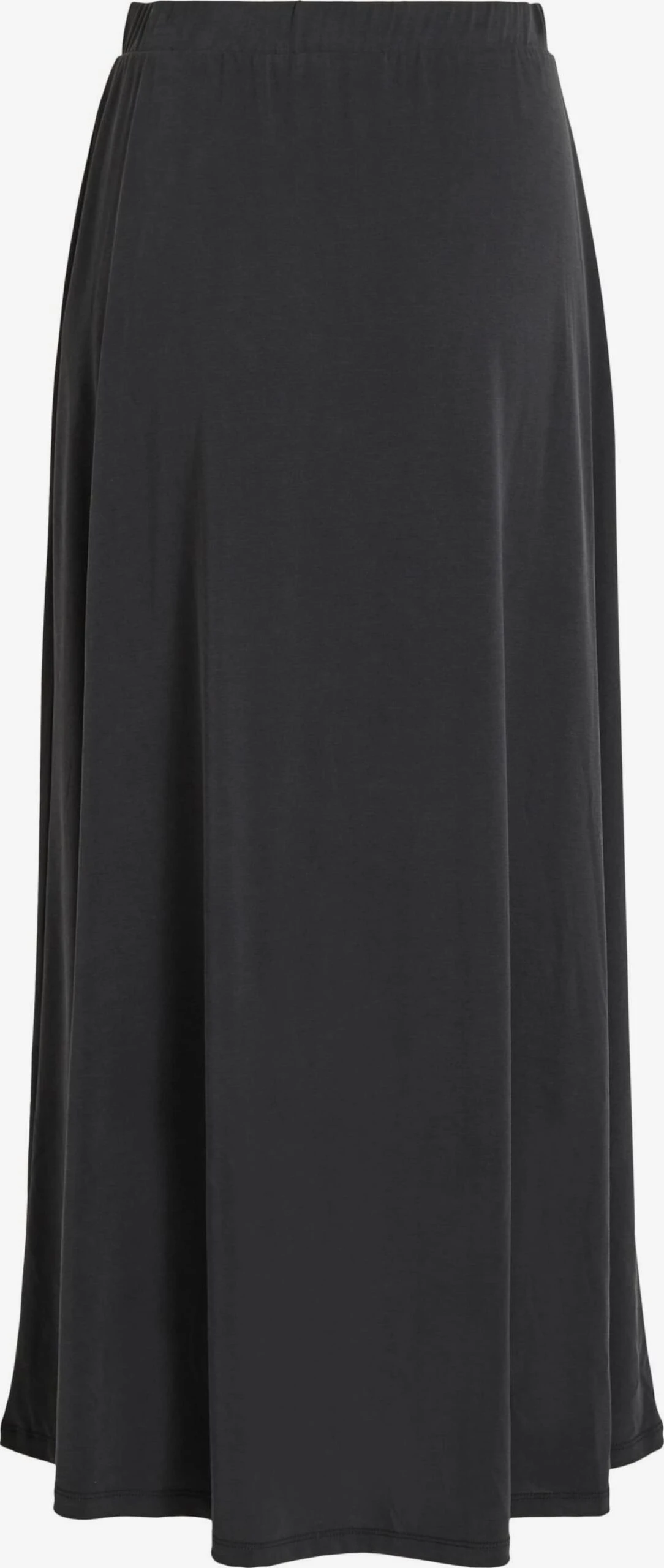 Object Jupes Longues Jupe Annie Femme Noir 4 Object Jupes Longues Jupe Annie Femme Noir – Image 2