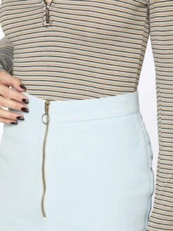 Mini-jupes Jupe Lea Femme Bleu Clair 13 Mini-jupes Jupe Lea Femme Bleu Clair -Parfaite Jupe 9c86995d1d324eaf72c2d575be72a6e5