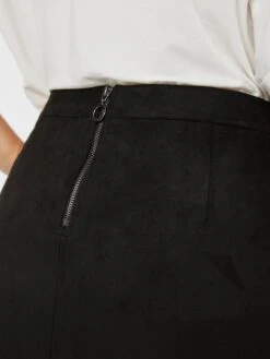 Vero Moda Curve Jupes En Cuir Jupe Donna Dina Femme Noir 13 Vero Moda Curve Jupes En Cuir Jupe Donna Dina Femme Noir -Parfaite Jupe 9ea1bd8b2772834bfa3e10d2384d66b6