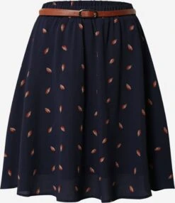 About You Mini-jupes Jupe BELANA Femme Bleu