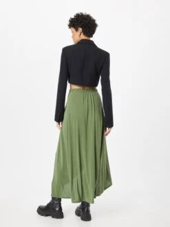 Object Jupes Longues Jupe Annie Femme Vert 9 Object Jupes Longues Jupe Annie Femme Vert -Parfaite Jupe 9fc1b6609a5e15a9df419e9d324a4308
