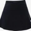 Mini-jupes Jupe Vistalmaar Femme Noir -Parfaite Jupe 9fce2c70e652fb739d1cf824260bbd79
