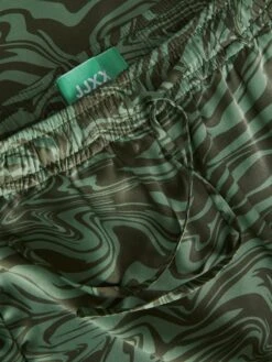 JJXX Jupes Longues Jupe MARIA Femme Vert / Olive -Parfaite Jupe a085476347b4ff0cc91e7d05078e23b6