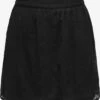 ONLY Mini-jupes Jupe KAMMI Femme Noir -Parfaite Jupe a256288c6269b04a74c38ee34c588d80