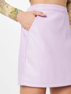 Jupes En Cuir Jupe Femme Lavande -Parfaite Jupe a6d3d493ace4ec5b981c511b9279dff0