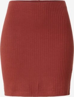 About You Mini-jupes Jupe Amanda Femme Rouille