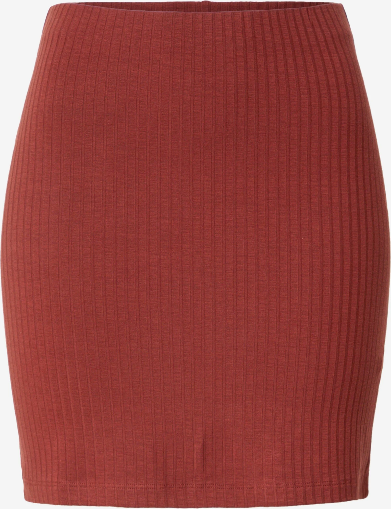 About You Mini-jupes Jupe Amanda Femme Rouille 3 About You Mini-jupes Jupe Amanda Femme Rouille