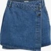 Object Mini-jupes Jupe Harlow Femme Bleu 1 Object Mini-jupes Jupe Harlow Femme Bleu -Parfaite Jupe a9abc4a867a1b5a2e9f9ad15d0cfe91f