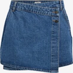 Object Mini-jupes Jupe Harlow Femme Bleu