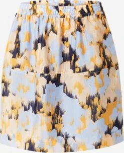 Second Female Mini-jupes Jupe Marigold Femme Bleu Clair