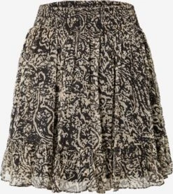 Mini-jupes Jupe Jessie Femme Beige Foncé