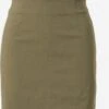 Mini-jupes Jupe Mirja Femme Kaki -Parfaite Jupe b07be18ebb28d89c1e44d43fefd7e86e