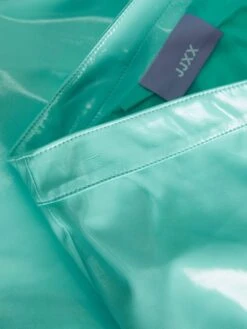 JJXX Jupes En Cuir Jupe Rowe Femme Aqua -Parfaite Jupe b0e540884931177ff79c394df5054caf