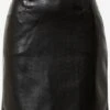 B.young Jupes En Cuir Jupe DALINA Femme Noir 1 B.young Jupes En Cuir Jupe DALINA Femme Noir -Parfaite Jupe b56dcb5e96c77f68690b404c2b8cfe2f