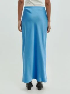 EDITED Jupes Longues Jupe Silva Femme Bleu 10 EDITED Jupes Longues Jupe Silva Femme Bleu -Parfaite Jupe b57e8d3c9b02347c3c2cc9649751be26