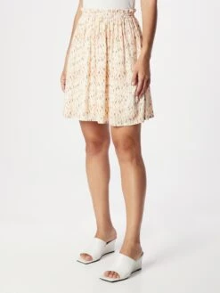 ESPRIT Mini-jupes Jupe Femme Pêche 9 ESPRIT Mini-jupes Jupe Femme Pêche -Parfaite Jupe b7cdd14953b0ae8a611319cd26bdb37f