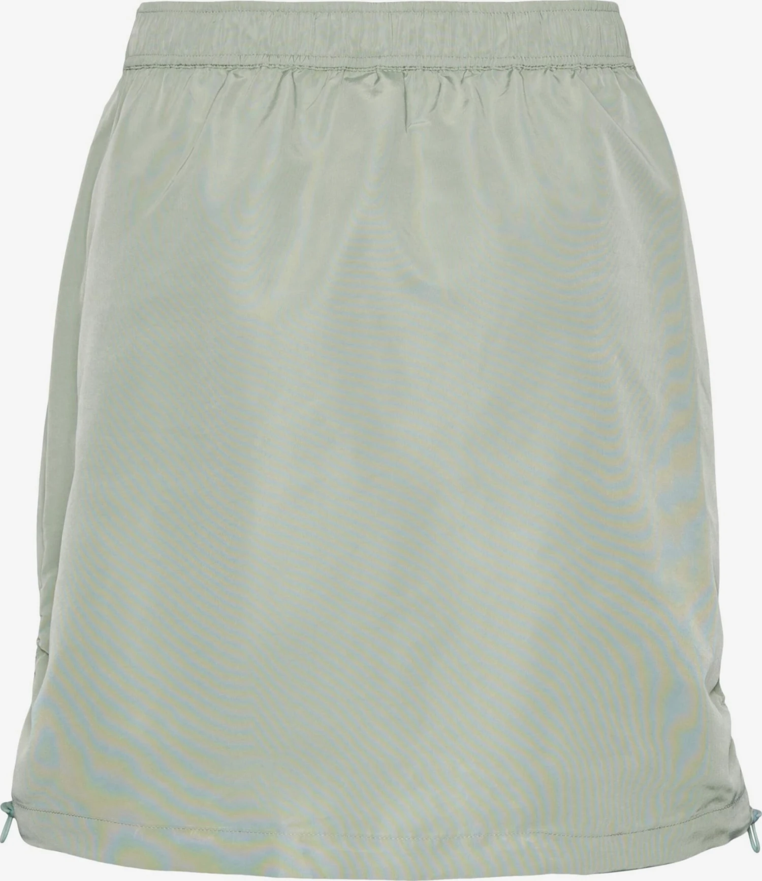 Pieces Mini-jupes Jupe Alina Femme Vert Pastel 4 Pieces Mini-jupes Jupe Alina Femme Vert Pastel – Image 2