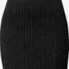 Mini-jupes Jupe Cora Femme Noir -Parfaite Jupe b9c51e5959e219e407cf74211f2277be