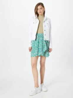 ONLY Mini-jupes Jupe Fuchsia Femme Jade -Parfaite Jupe bb907418f9c70fdc7da8e5b989aa3812